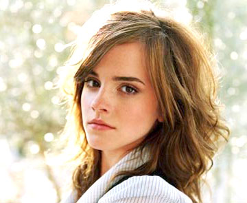 Emma Watson best verdiende actrice