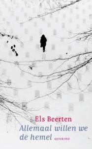 Van Hichtum-prijs voor Els Beerten