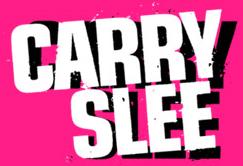 Nieuwe website Carry Slee