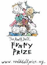 Roald Dahl Funny Prize 2009