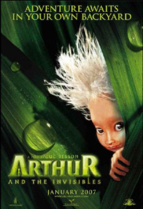 Arthur_and_the_Invisibles_Poster
