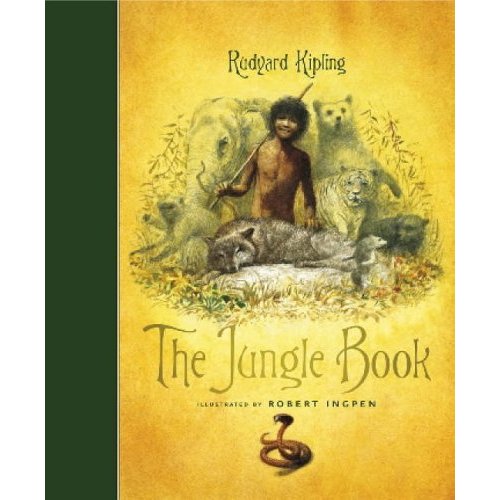 Niels Rood’s column: Jungle boek in een nieuw jasje