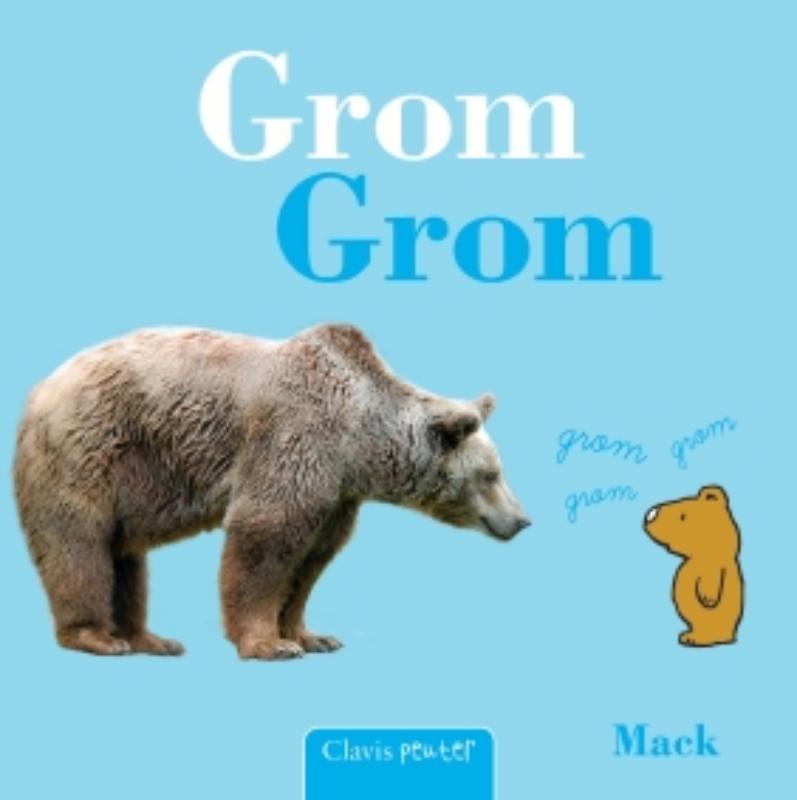 Grom Grom – Mack