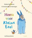 Hoera voor Kleine Ezel – Rindert Kromhout en Annemarie van Haeringen
