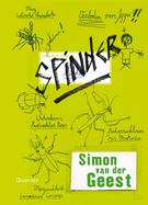 Spinder – Simon van der Geest