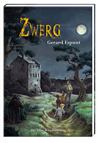 Zwerg – Gerard Espunt
