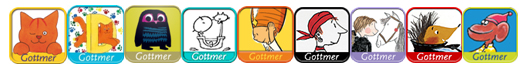 Met vijf Gottmer apps maak je kans op een iPad3!