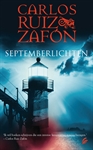 Septemberlichten – Carlos Ruiz Zafón