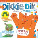 Dikki Dik magazine