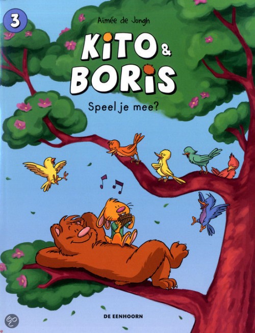 Kito & Boris 3