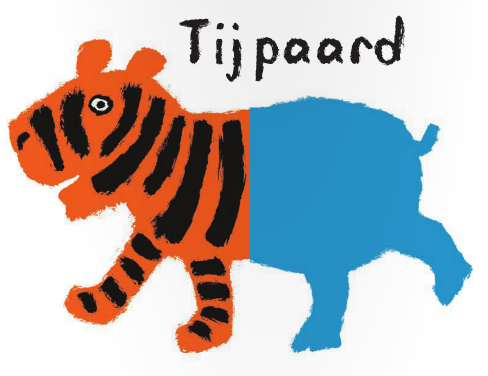 Tijlpaard