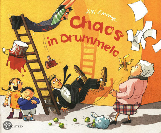 Chaos in Drummelo