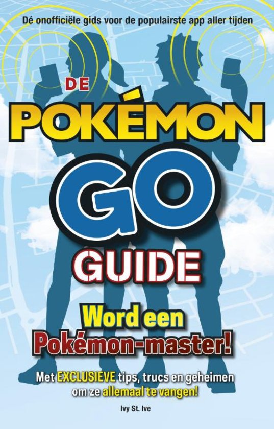 De Pokemon GO Guide