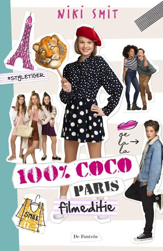 Coco Paris Filmeditie