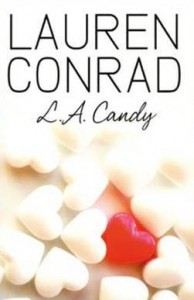 Lauren Conrad LA Candy