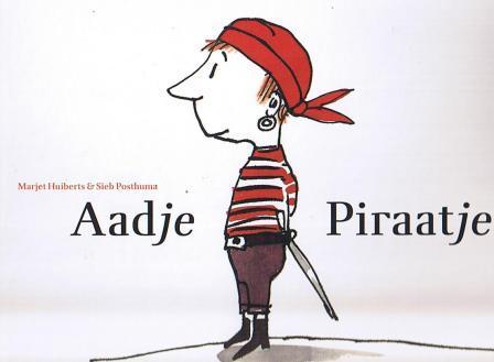 aadje-piraatje