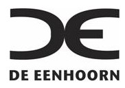 De Eenhoorn logo