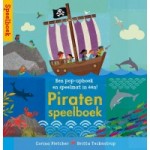 piratenspeelboek