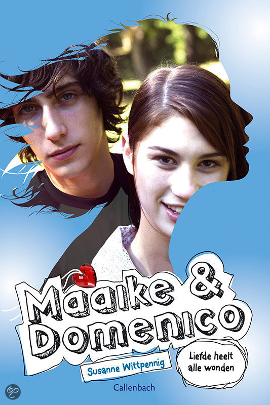 Maaike en Domenico