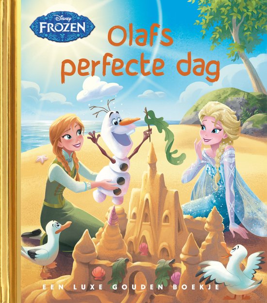 Olafs perfecte dag