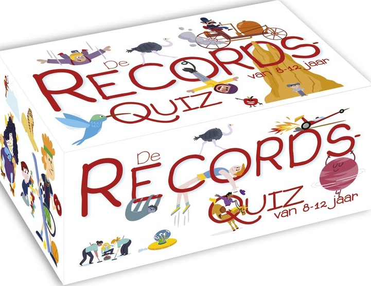 Quizbox Records