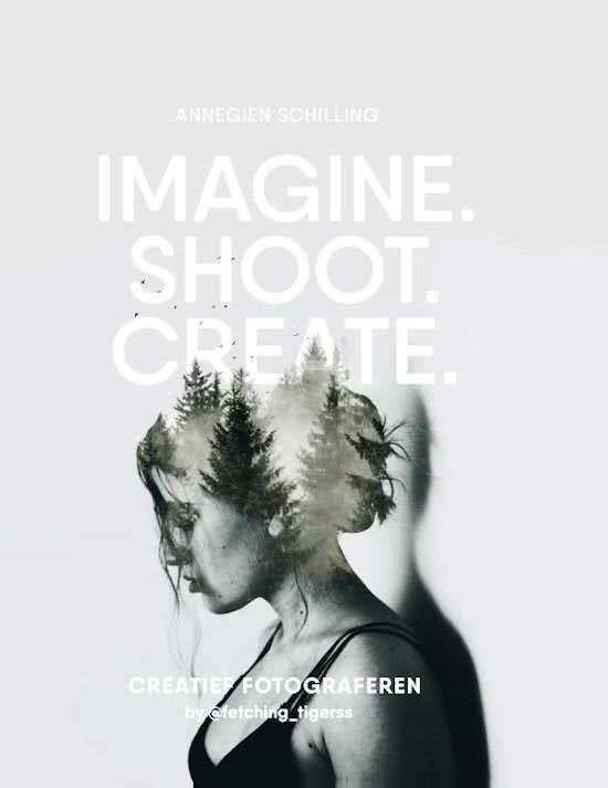 Imagine Shoot Create