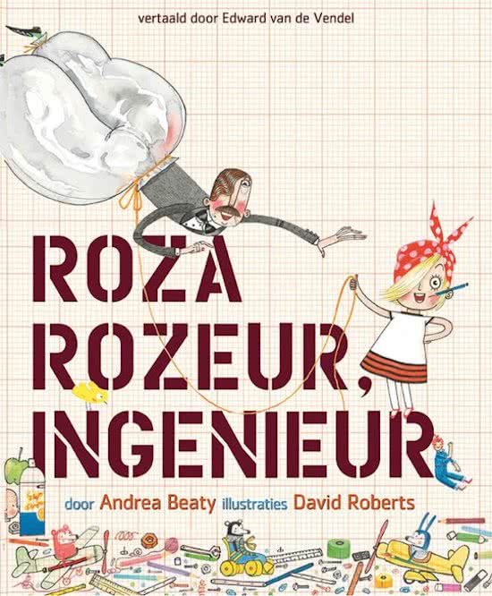 Roza Rozeur ingenieur
