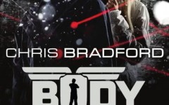 Huurmoord (Bodyguard 5) – Chris Bradford