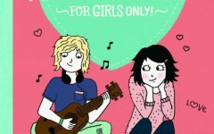 Love Stories: Ellen en No (For Girls Only!) – Hetty van Aar & Danny De Vos
